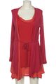 FOXS Kleid Damen Dress Damenkleid Gr. EU 38 Pink #s3exkfy