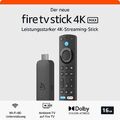 Amazon Fire TV Stick 4K Max, unterstützt Streaming über Wi-Fi 6E, Ambient-TV