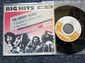 The Moody Blues - Nights in white satin/ Go now 7'' Single