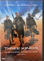 DVD Three Kings Gebraucht - gut