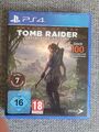 Shadow of The Tomb Raider - Definitive Edition (Sony PlayStation 4, 2019)