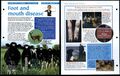 Maul- und Klauenseuche #22 Tierarztkurs Tiere, Tiere, Tiere Faktendatei Seite