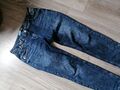 Jeans CECIL Style TORONTO 33/30 blau