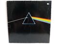 Pink Floyd – LP – The Dark Side Of The Moon / Harvest 62 768 von 1973 Club Editi