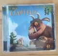 Der Grüffelo: Das Original-Hörspiel zum Film (CD)