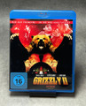 Grizzly II / Grizzly 2 - Revenge - Uncut - Blu-ray