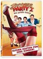 Bachelor Party 2 - Die große Sause von James Ryan | DVD | Zustand gut