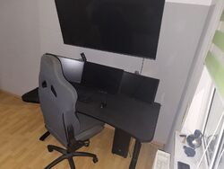 Kompletes Gaming Setup