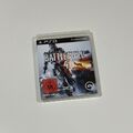 Sony Playstation 3 PS3 Spiel Battlefield 4 TOP