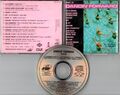 Dancin' Forward Part IV Promo-CD MIXES 1989 Ariola Laid Back OFF Silicon Dream