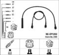 NGK Zündleitungssatz 2590 für OPEL
