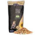 25 kg Streufutter Vogelfutter Wildvögel Mischfutter Fettfutter Vögel Lyra Pet®