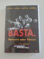 DVD Film Basta Rotwein oder Totsein