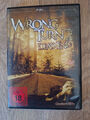 DVD Wrong Turn 2 Dead End