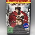 Wolverine - Der Weg des Kriegers - DVD NEU OVP