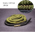 Laufreinigungsschnur Reinigungsschnur Bore Snake   9 mm  / .357