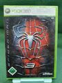 Xbox 360 Spider-man 3 NEU & Versiegelt 