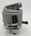 Umwälzpumpe Heizpumpe Pumpe Bosch Siemens 1BS3615-6CA für Geschirrspüler
