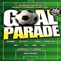 Goal Parade - Die 200 Besten Tore (3 DVDs) | DVD | Zustand gut