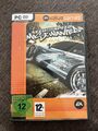 PC SPIEL" NEED FOR SPEED - MOST WANTED "