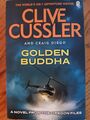Goldener Buddha - Clive Cussler Roman - Oregon Akten - Abenteuerthriller