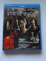 Strike Back  -  Chris Ryans Strike Back Blu ray *** NEU OVP RAR *** dt.Ausgabe 