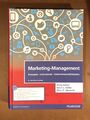 Marketing-Management: Konzepte - Instrumente - Unternehmensfallstudien 14.Aufl.