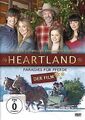 Heartland - Paradies für Pferde: Der Film von Dean B... | DVD | Zustand sehr gut