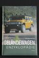 J. Fiala - Illustrierte Geländewagen Enzyklopädie - sehr guter Zustand