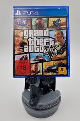 Grand Theft Auto V GTA 5 (Sony PlayStation 4, 2014)