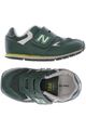 New Balance Kinderschuh Jungen Sneaker Sandale Halbschuh Gr. EU 25 Grün #opm8kyd