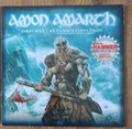 Vinyl Single- AMON AMARTH - First Kill / At Dawn`s First Light