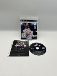 FIFA 18-Legacy Edition (Sony PlayStation 3, 2017) - PS3