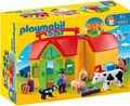 PLAYMOBIL 6962 Mein Mitnehm-Bauernhof  NEU OVP,