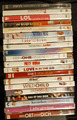 20 DVD Filme Fifty Shades of Grey, Liebe gewinnt, LOL,MAMA MIA!,wild child u.v.m