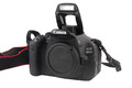 Canon EOS 600D Kamera Gehäuse Body 4.567 Klicks "TOP"