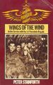 Wings of the Wind (Special forces library) by Stainforth, Peter 0586074511