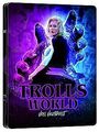 Trolls World - Voll vertrollt - Limited Steel-Edition auf... | DVD | Zustand neu