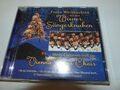 CD   Wiener Sängerknaben - Frohe Weihnachten mit Den Wien