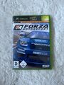 Forza Motorsport (Microsoft Xbox, 2005)