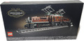 LEGO Creator Expert 10277 Lokomotive Krokodil, Zug, Züge, Eisenbahn, Auswahl