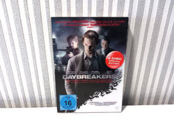 Daybreakers / DVD Film