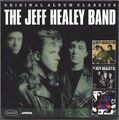 The Jeff Healey Band - Original Album Klassiker (2011) 3CD Box Set NEU SPEEDYPOST