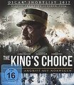 The King's Choice - Angriff auf Norwegen [Blu-ray] v... | DVD | Zustand sehr gut