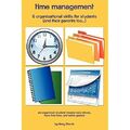 Zeitmanagement & organisatorische Fähigkeiten für Studenten (a - Taschenbuch NEU Morris,