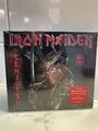 Iron Maiden - Senjutsu - Neu 2 CD Digipak - 2021 Sprechanlage