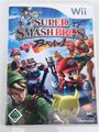 Nintendo Super Smash Bros Brawl Nintendo Wii Spiel USK 12