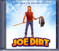 JOE DIRT - SOUNDTRACK / LYNYRD SKYNYRD / ARGENT ... / CD