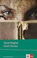 Great English Short Stories: Buch von Dahl, Roald, Mansf... | Buch | Zustand gut