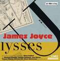 Ulysses Joyce, James  Audio/Video